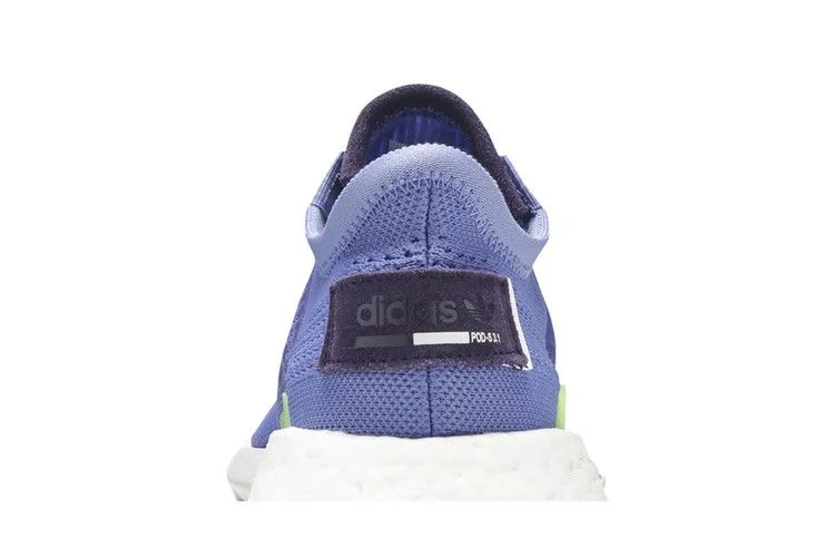 Кроссовки Adidas P.O.D. S3.1 'Real Lilac'