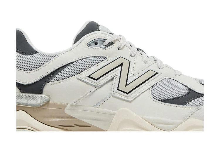 Кроссовки New Balance 9060 'Grey Day 2025'