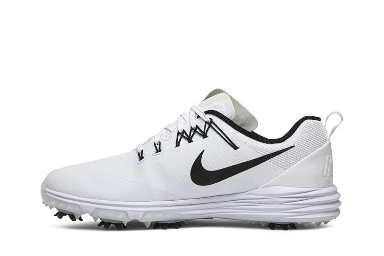 Krossovki-Nike-Lunar-Command-2-Golf-White-Black-2