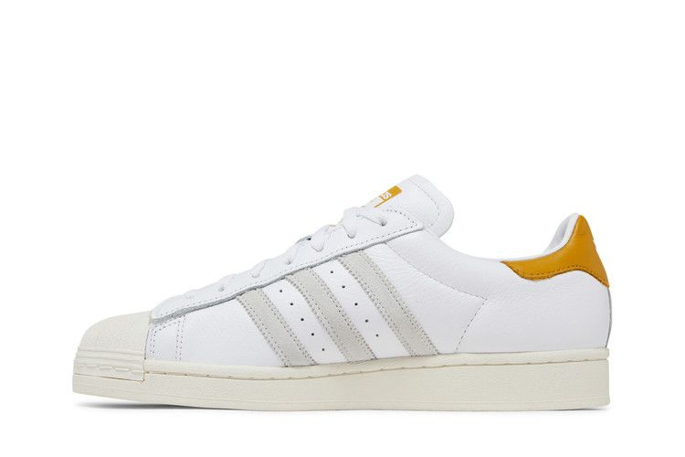 Кроссовки Kith x adidas Superstar 'Classics Program - Mango'