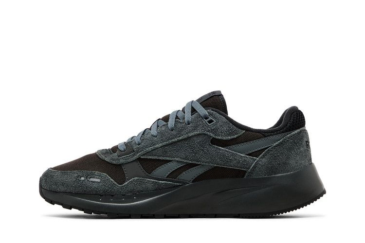 Кроссовки Reebok Classic Leather 2400 'Dark Matter Grey'