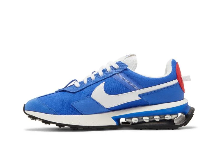 Кроссовки Nike Air Max Pre-Day 'Hyper Royal'