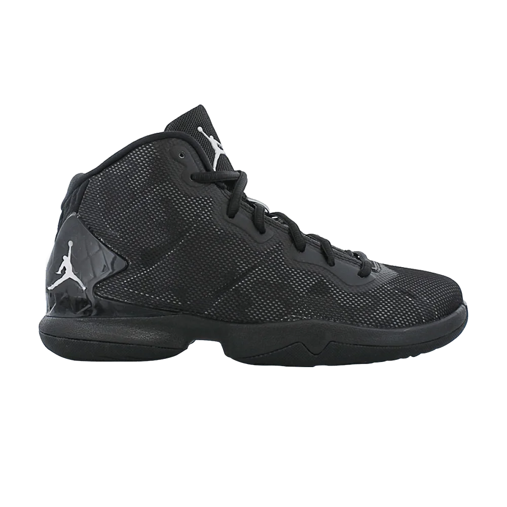 Krossovki-Air-Jordan-Super.Fly-4-GS-Black
