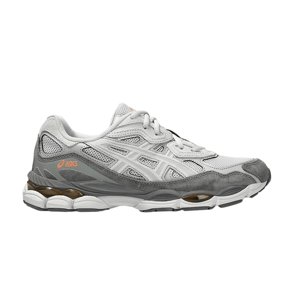 Кроссовки ASICS Gel NYC 'Cloud Grey'