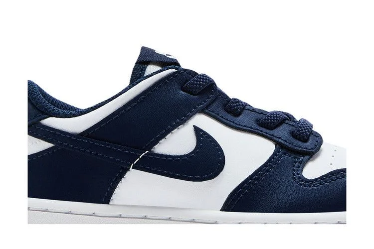 Кроссовки Nike Dunk Low TD 'Midnight Navy'
