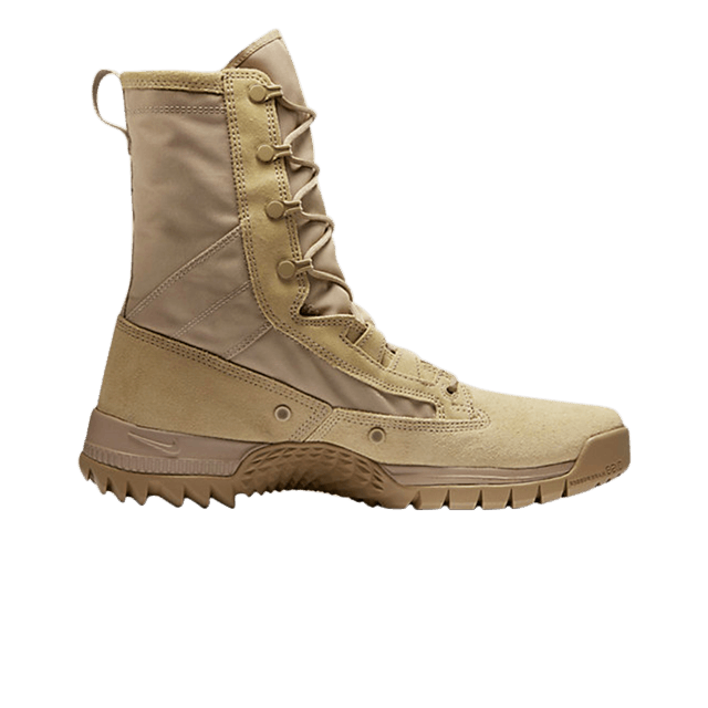 Nike SFB Field 8 Inch Leather Boot 'British Khaki'