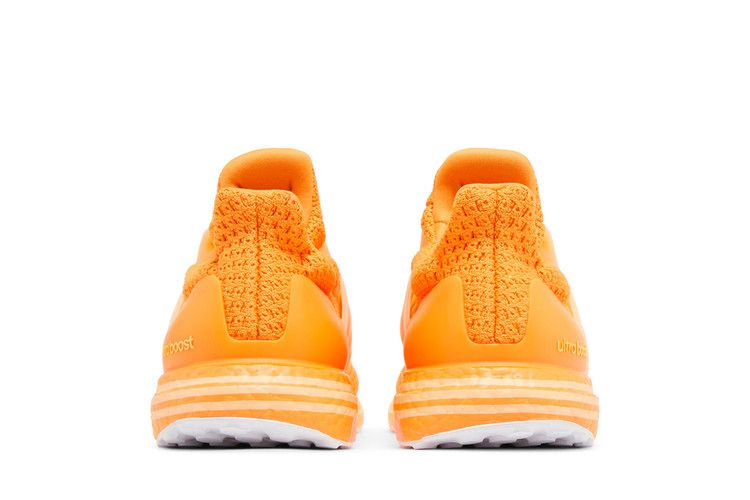 Кроссовки adidas UltraBoost 5.0 DNA 'Orange Rush'