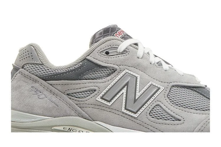 Кроссовки New Balance Wmns 990v3 Made In USA 'Grey'
