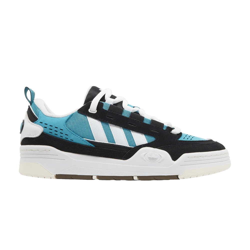 Krossovki-adidas-ADI2000-Lab-Green