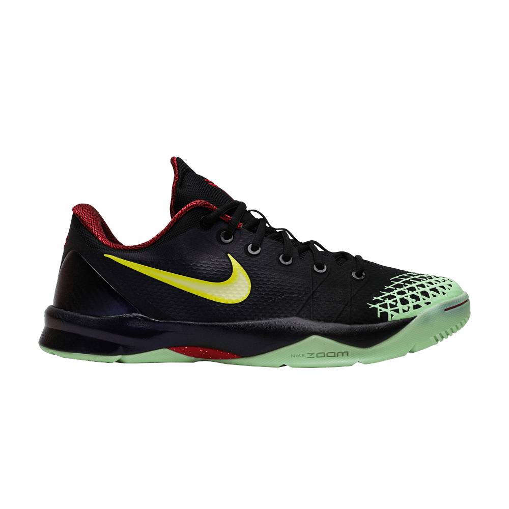 Кроссовки Nike Zoom Kobe Venomenon 4 'Glow In The Dark'