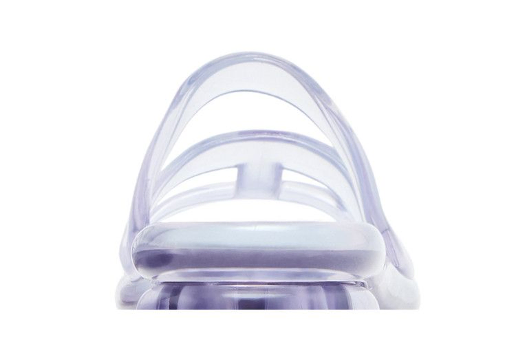 Кроссовки Melissa Telfar x Wmns Jelly Slide 'Clear'