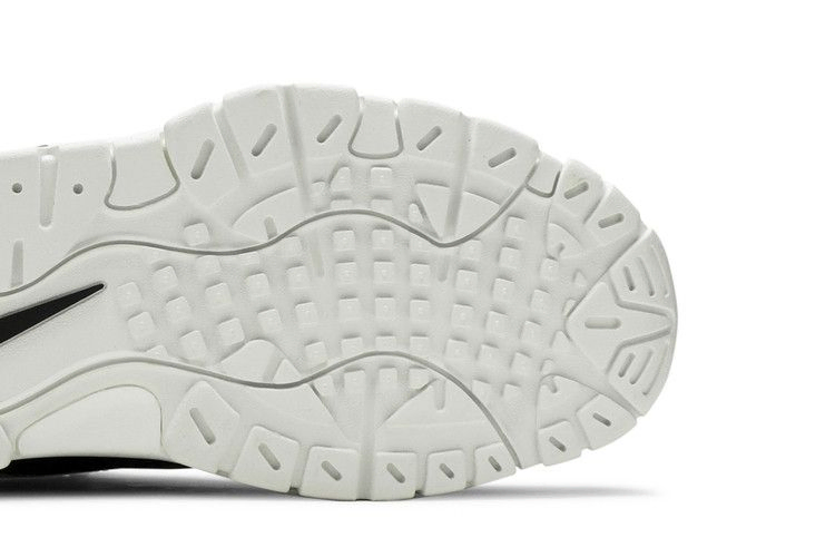 Кроссовки Nike Air Barrage Low 'Summit White'