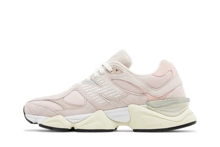 Кроссовки New Balance 9060 'Pink Haze'