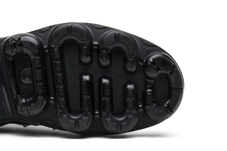 Кроссовки Nike Air VaporMax Plus 'Neon 95'
