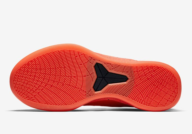 Кроссовки Nike Kobe A.D. Mid 'Passion'