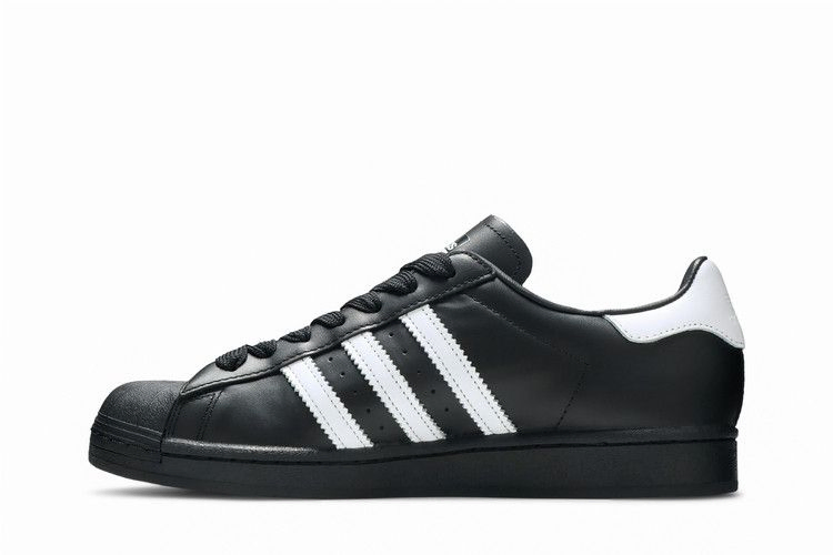 Кроссовки Run D.M.C. x adidas Superstar 'Jam Master Jay'
