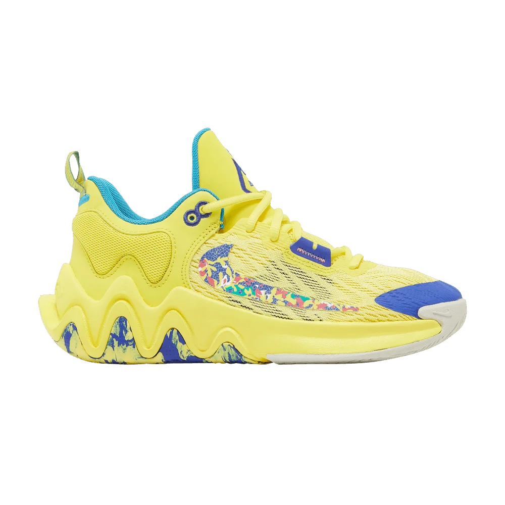 Krossovki-Nike-Giannis-Immortality-2-GS-Yellow-Strike-Multi-Color