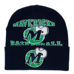 Mitchell-Ness-Team-Origins-Knit-HWC-Dallas-Mavericks-Beanie-300x300