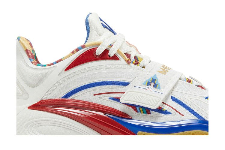 Кроссовки Anta Kai 1 'Mother's Day' Sneaker Room Exclusive