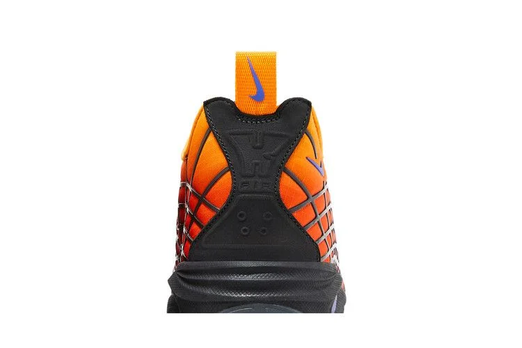 Кроссовки Kids of Immigrants x Nike Air Sunder Max SP 'Sun Up'