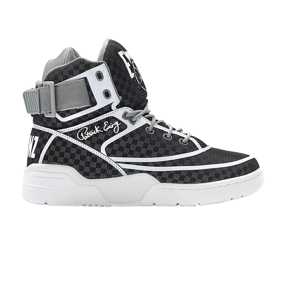 Кроссовки Ewing 33 Hi 2 Chainz