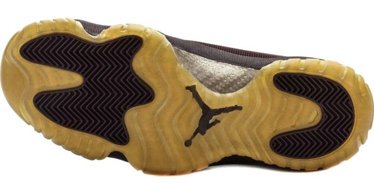 Кроссовки Air Jordan Future 'Reflective'