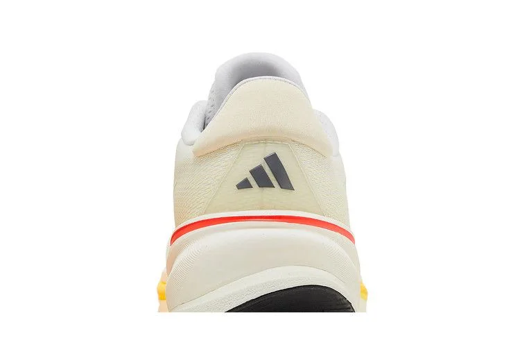 Кроссовки Adidas Supernova Rise 'White Iron Metallic Spark'