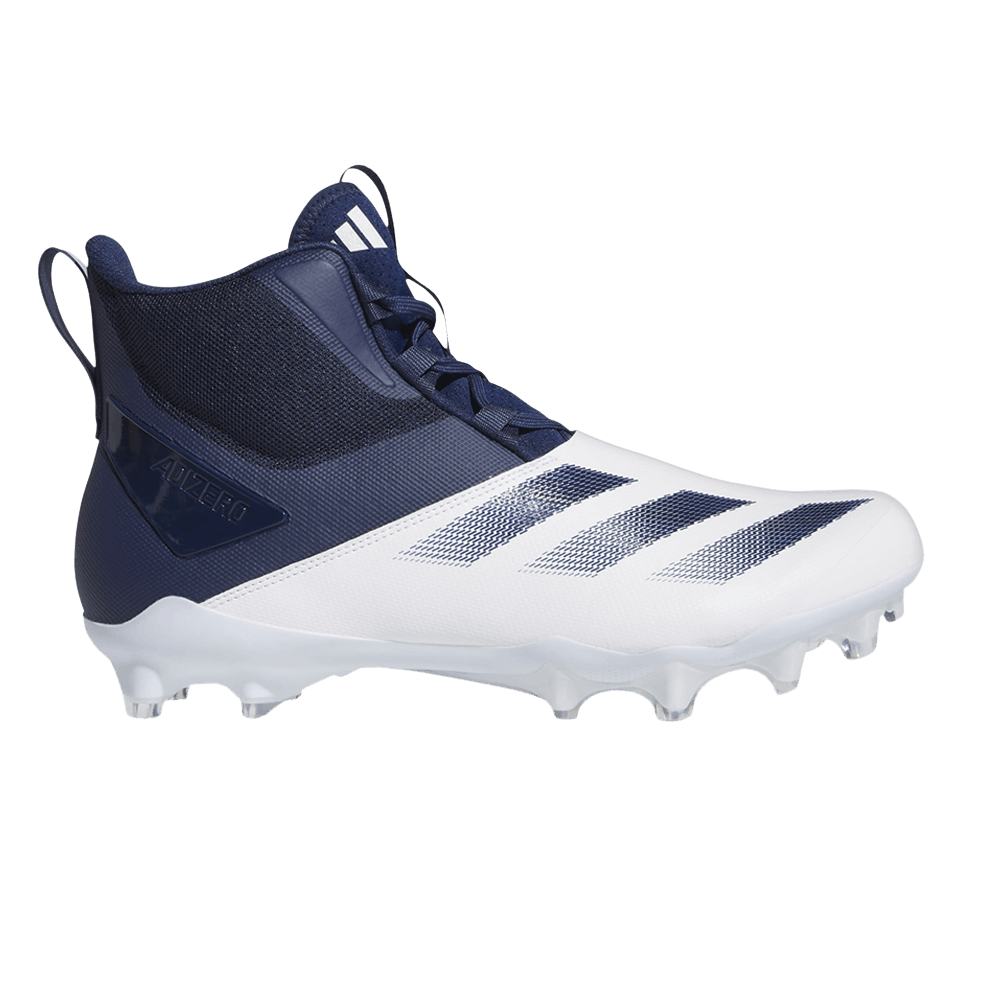 Кроссовки Adidas Adizero Chaos 'White Team Navy'