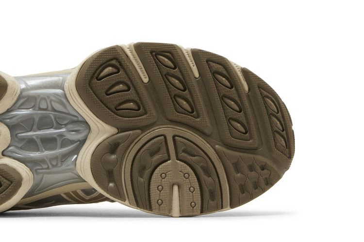 Кроссовки ASICS Wmns Gel Nimbus 9 'Pepper Wood Crepe'