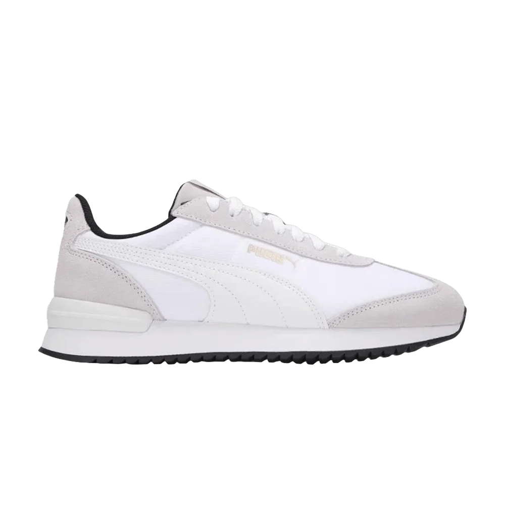 Krossovki-Puma-R78-Nylon-Retro-White-Feather-Gray-Gold