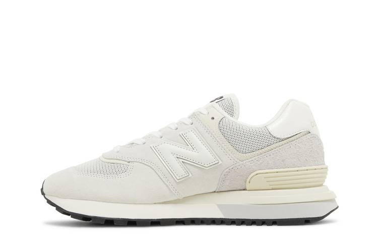 Кроссовки New Balance 574 Legacy 'Grey White'
