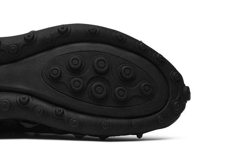 Кроссовки Nike Air Max 720 ISPA 'Black Reflective'