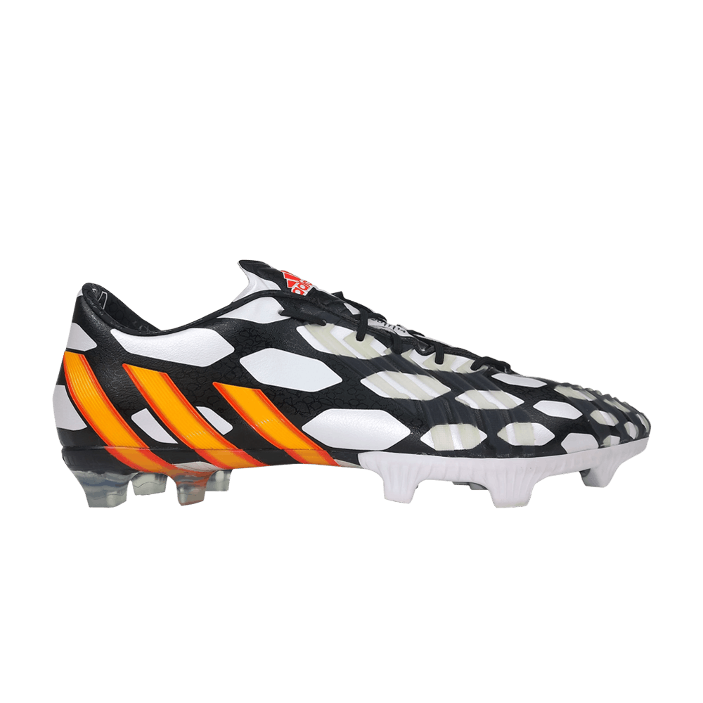 Кроссовки Adidas Predator LZ FG 'World Cup Battle Pack'