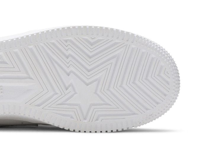 Кроссовки Bapesta 'ABC Camo - Blue' 2021