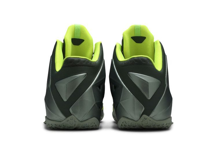 Кроссовки Nike LeBron 11 'Dunkman'