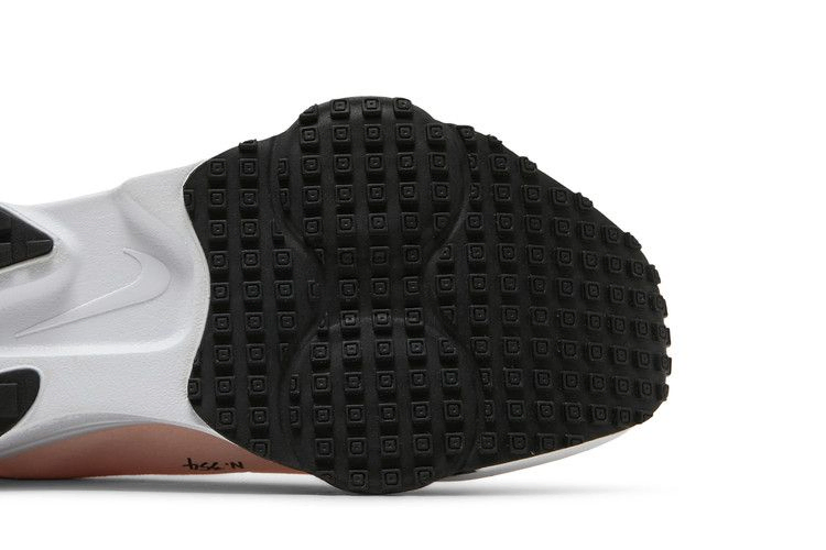 Кроссовки Nike Wmns Air Zoom-Type 'Orange Pearl'