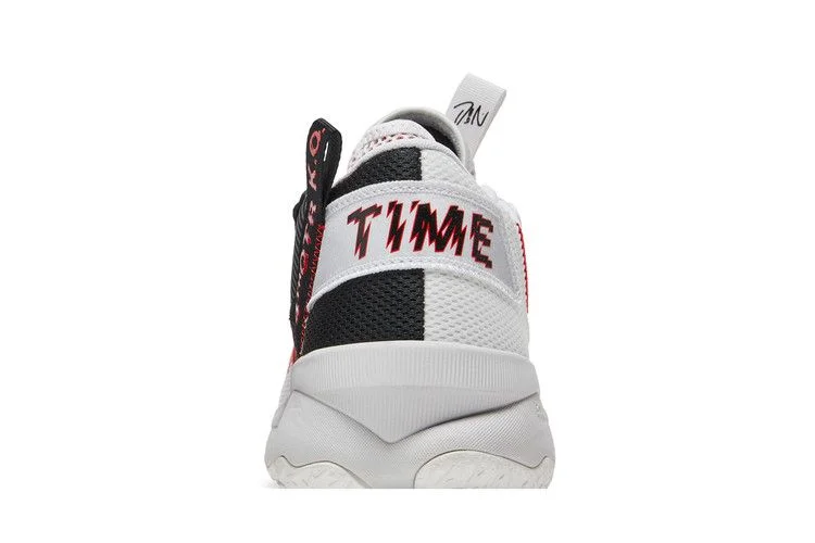Кроссовки adidas Dame 8 'Dame Time'