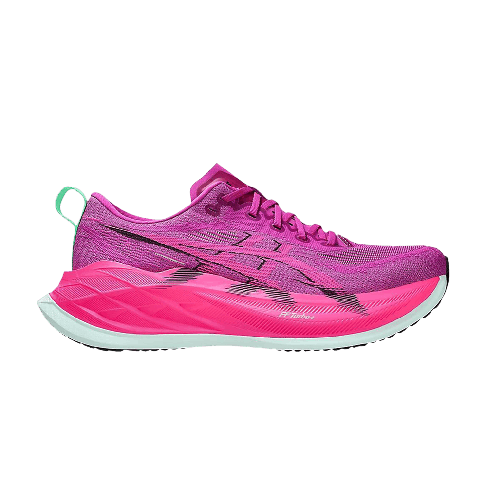 Кроссовки ASICS Superblast 2 'Bold Magenta Pink Glo'