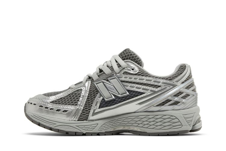 Кроссовки New Balance 1906R 'Harbor Grey'