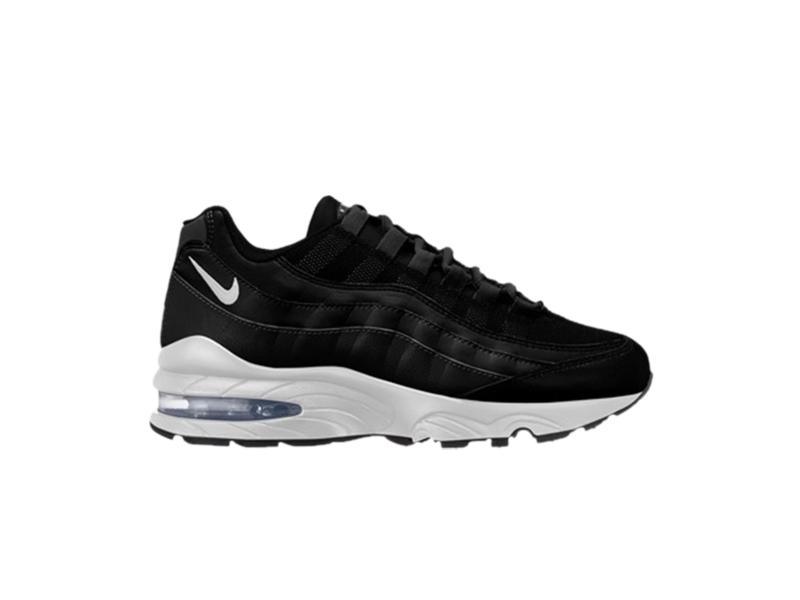 Nike-Air-Max-95-GS-Black