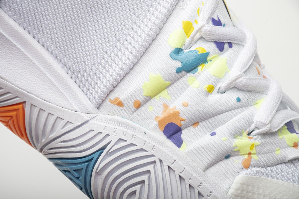 Кроссовки Nike Kyrie 5 Denim Have A Nike Day