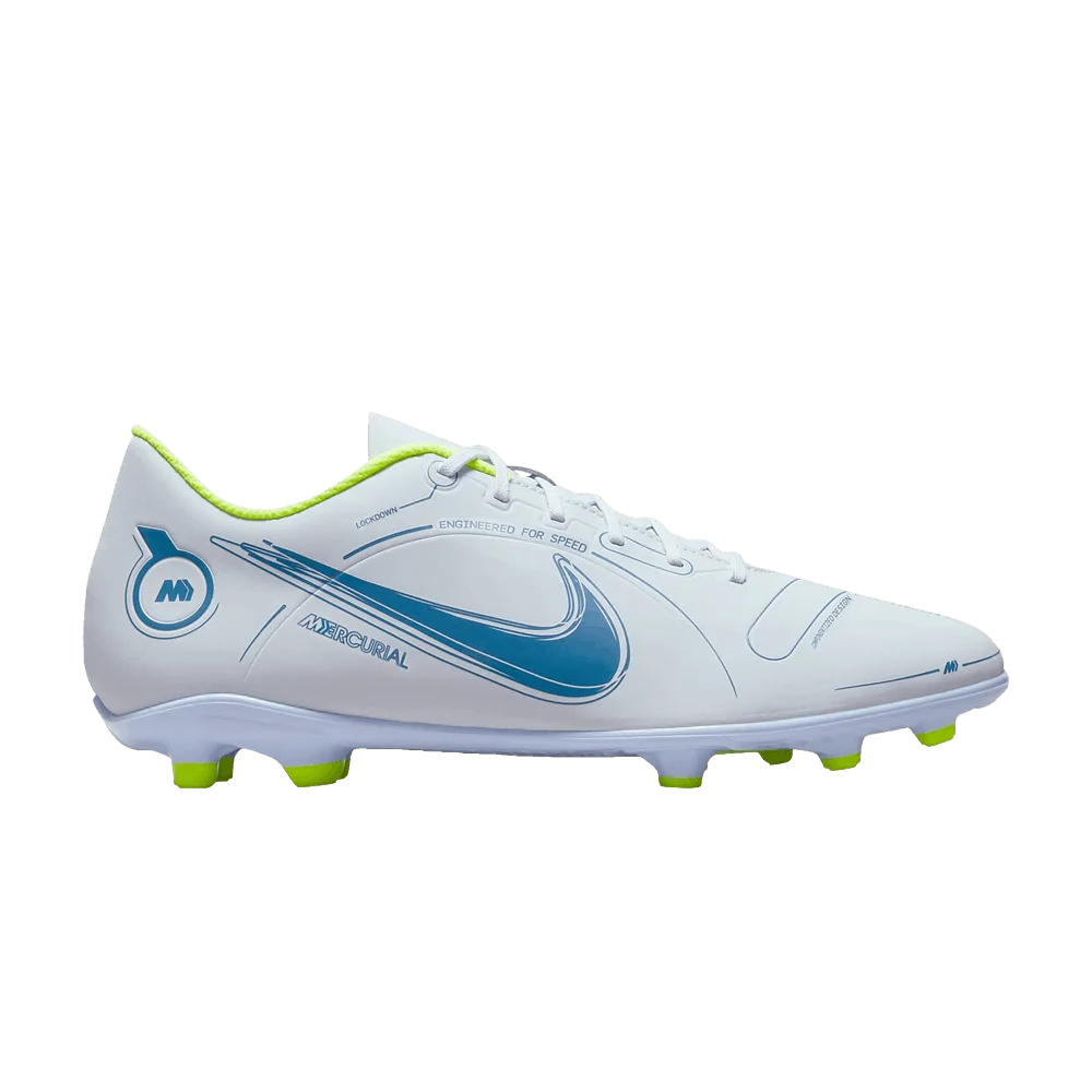 Krossovki-Nike-Mercurial-Vapor-14-Club-MG-Grey-Dark-Marina-Blue