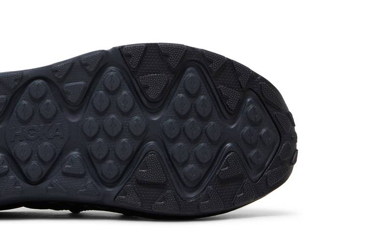 HOKA Ora Primo 'Triple Black'