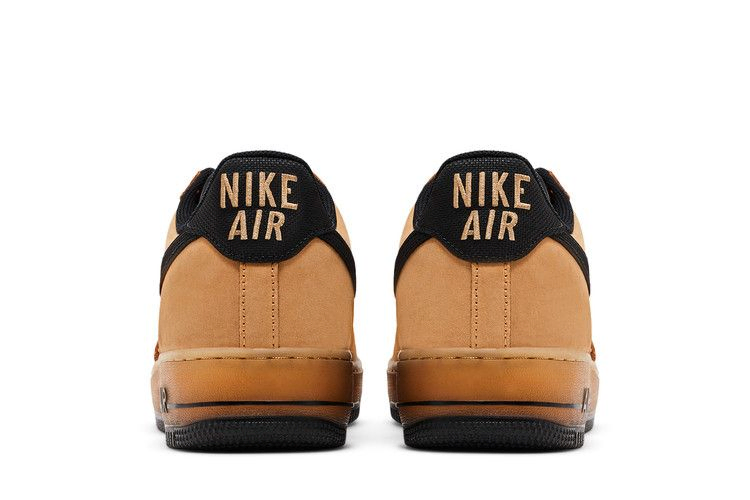 Кроссовки Nike Air Force 1 Low 'World Tour Pack - Shanghai'