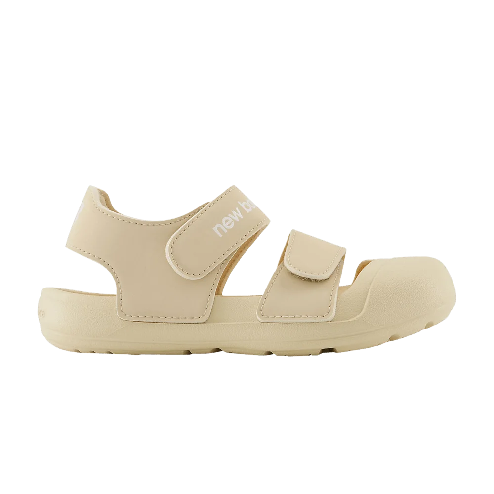Кроссовки New Balance 809 Sandal Kids Wide 'Sandstone'