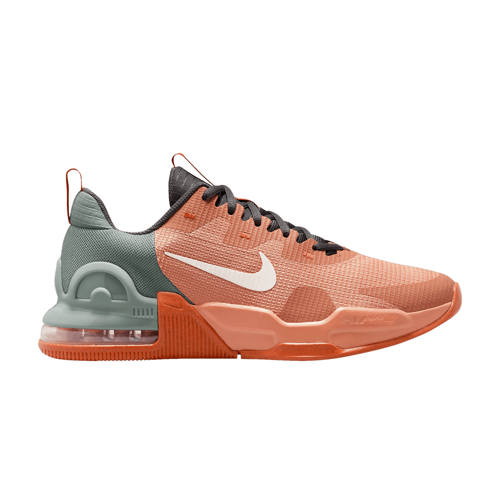Кроссовки Nike Air Max Alpha Trainer 5 'Amber Brown Guava Ice'