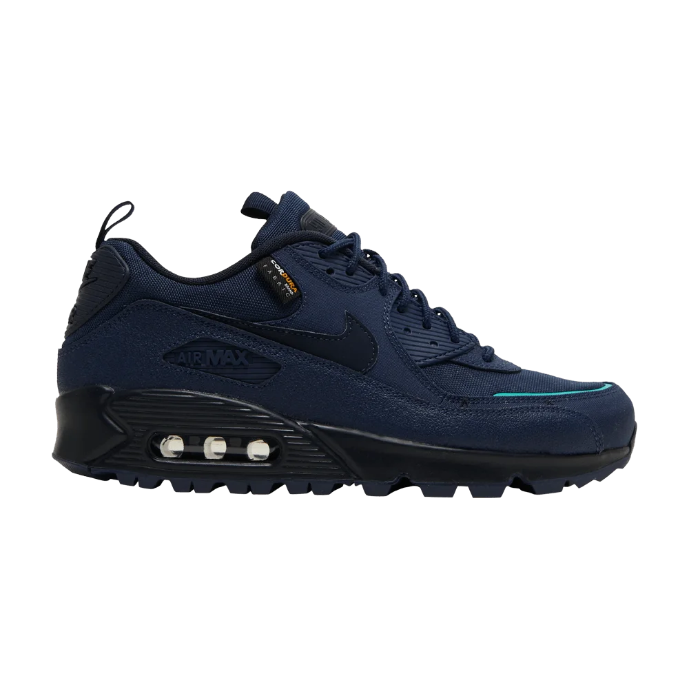 Krossovki-Nike-Air-Max-90-Surplus-Midnight-Navy