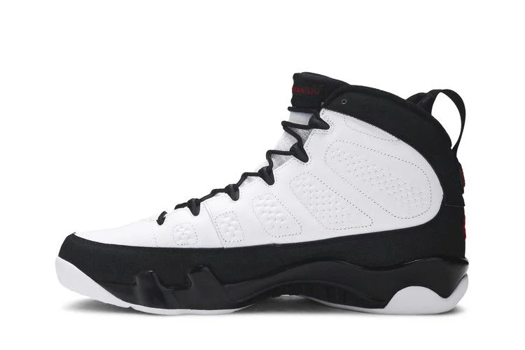 Кроссовки Air Jordan 9 Retro '2010 Release'
