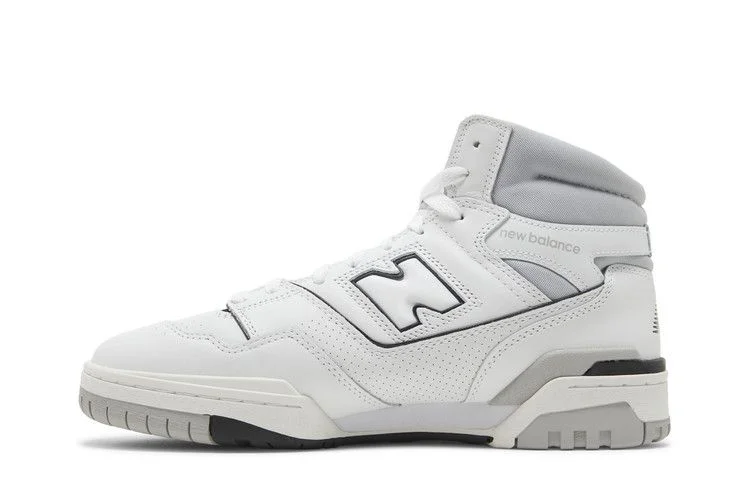 Кроссовки New Balance 650R 'White Cloud Gray'