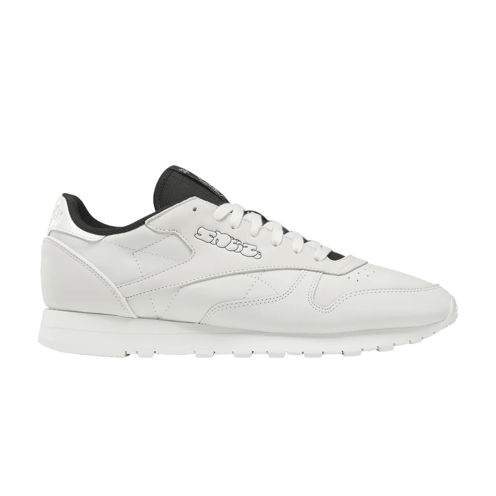 Krossovki-Sneeze-x-Reebok-Classic-Leather-Chalk-Black